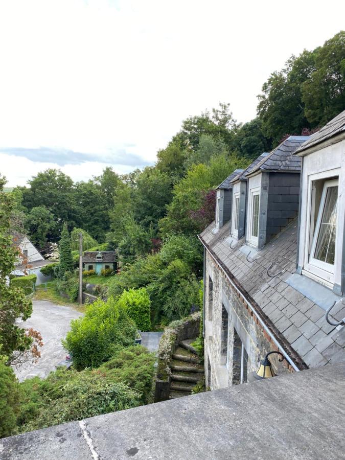 Gite Annastef Namur Exterior photo