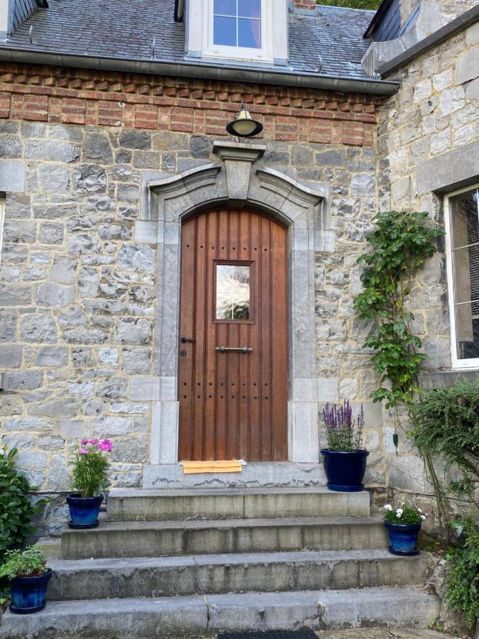 Gite Annastef Namur Exterior photo